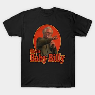 Vintage Uncle Baby Billy T-Shirt